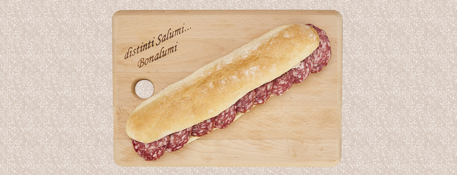 Salumificio Bonalumi news