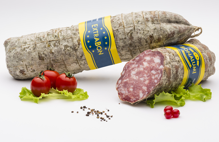 Salame extrabon